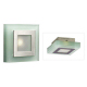 Slim Halogen Wall/Ceiling